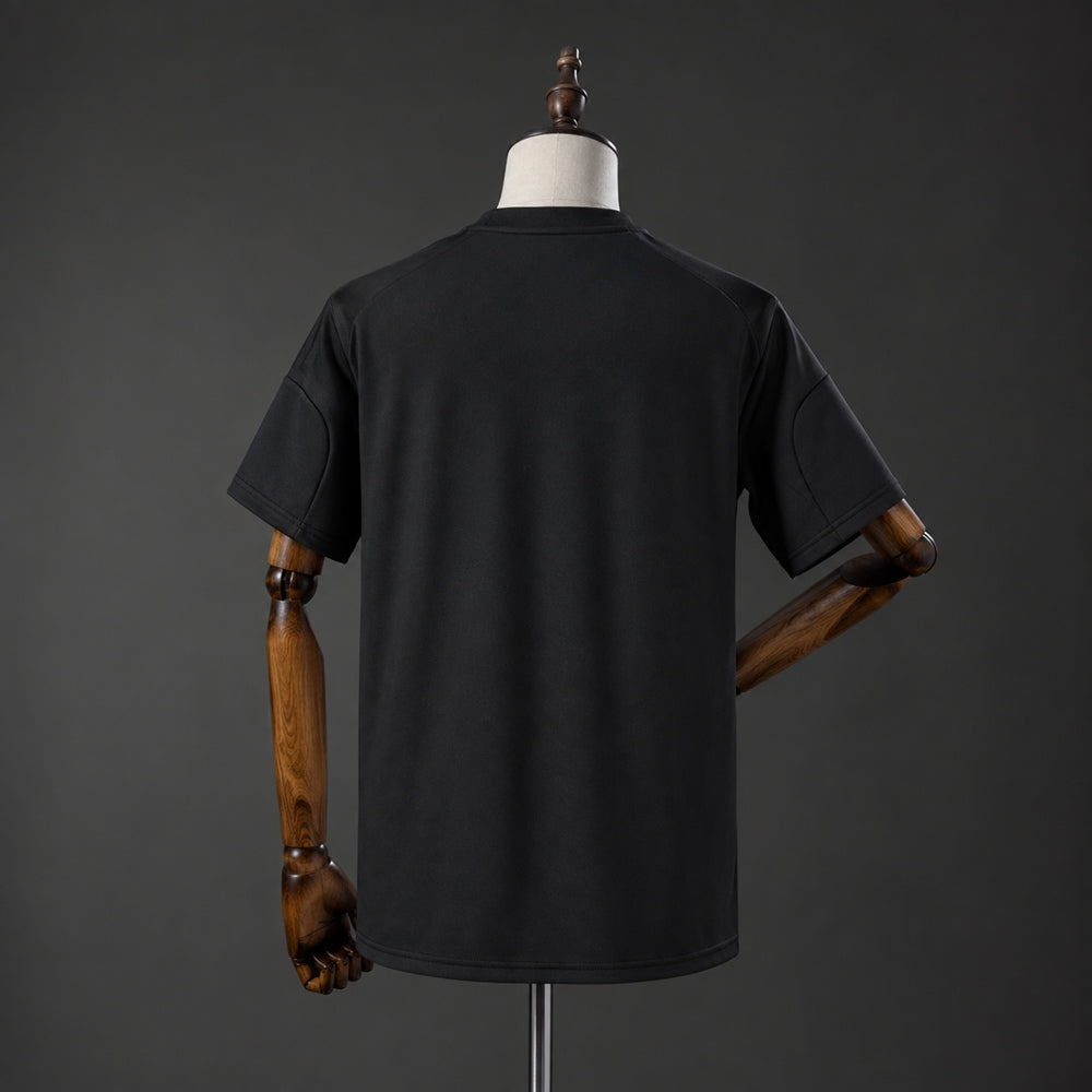 Real Madrid 26/27 Lifestyle cotton T-shirt