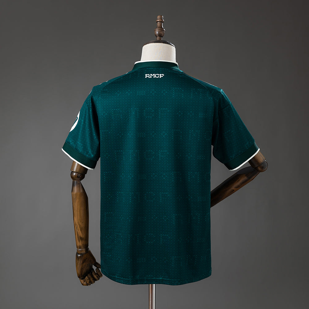 Real Madrid 26/27 Away Jersey