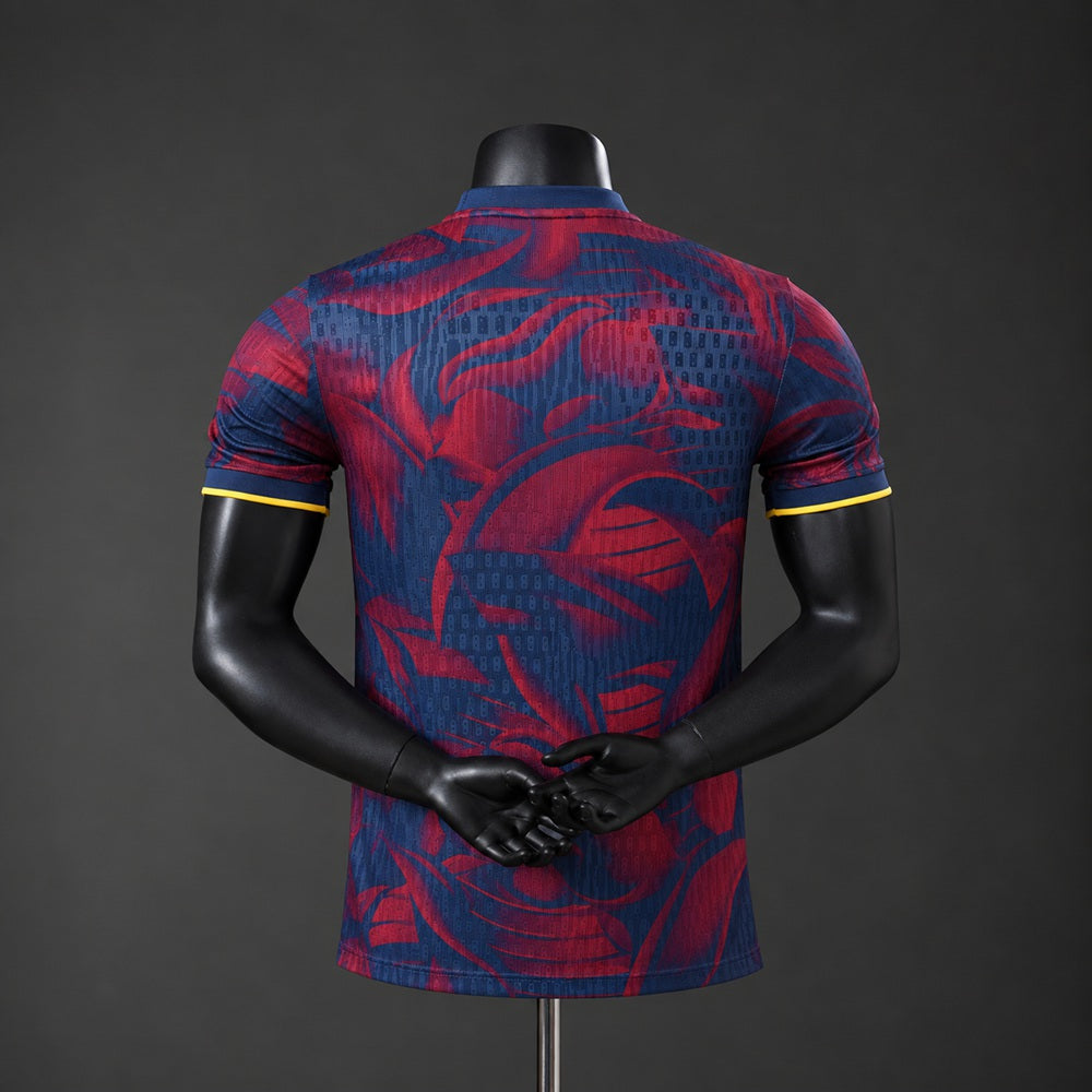 Barcelona 26/27 Special Jersey Player Version