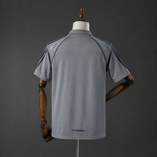 Real Madrid 05/06 Third Away Retro Jersey