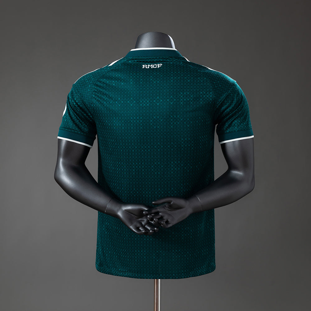 Real Madrid 26/27 Away Player Version Jersey