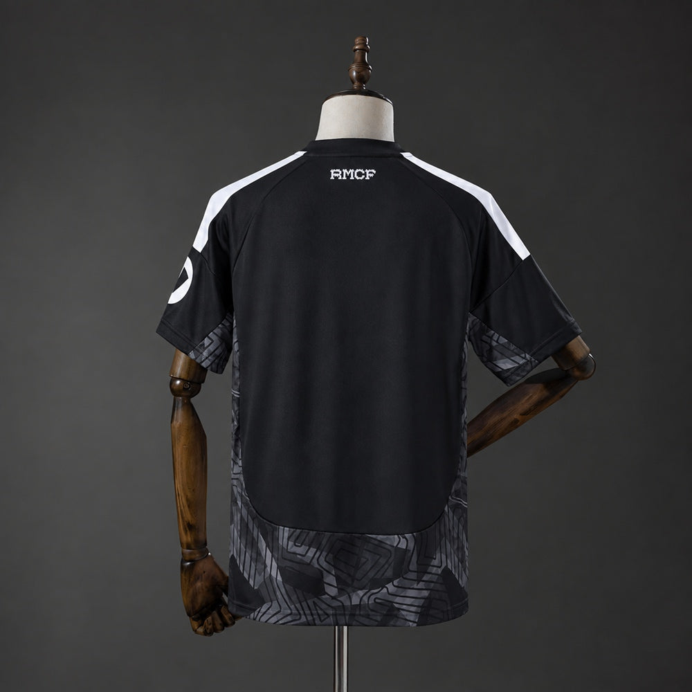 Real Madrid 26/27 Goalkeeper Jersey