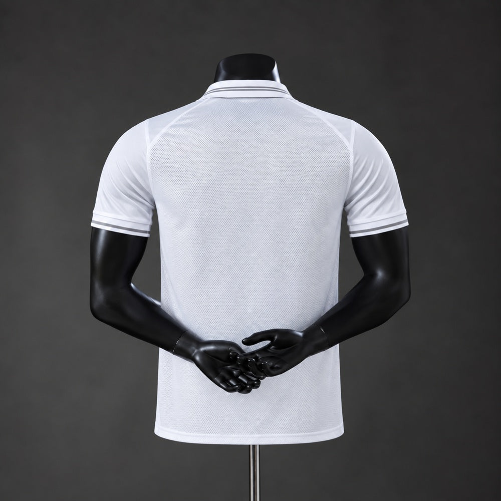 Real Madrid 26/27 125th Anniversary Jersey